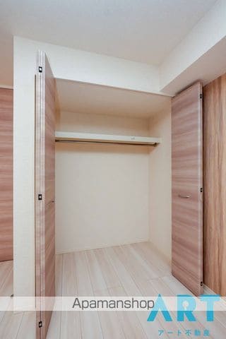 アシャンティ高砂の内装写真
