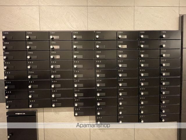 パークアクシス神楽坂・早稲田通りのその他写真