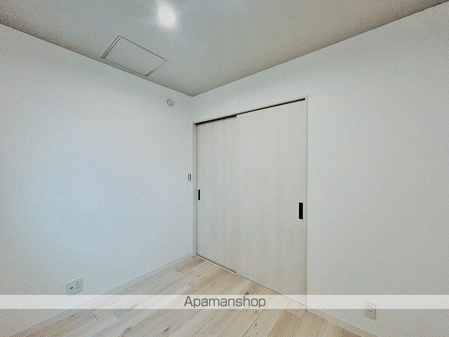 CASA PACIFICA ASAHIの内装写真