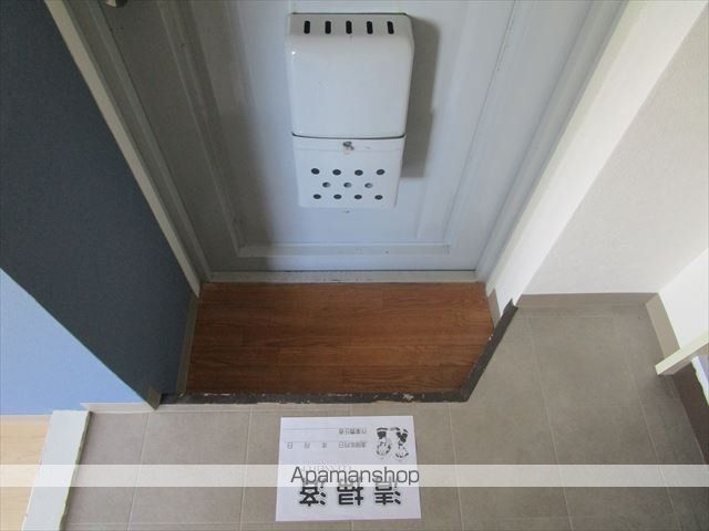 CASA22の内装写真