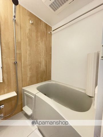 ディアレイシャス錦糸町の内装写真