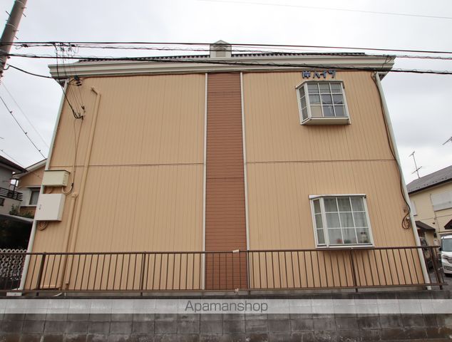 apartment 埼玉県坂戸市仲町20-8
地図を見る