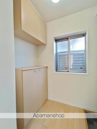 南長野シャーメゾン[1K/30.4m2]の内装5