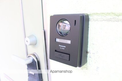 サンメイト[1K/26.5m2]の内装4