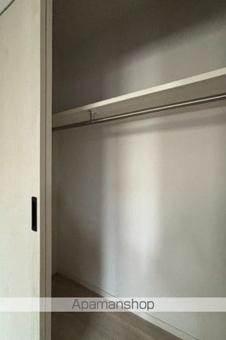 MODERN ASPIRATION 大橋の内装写真