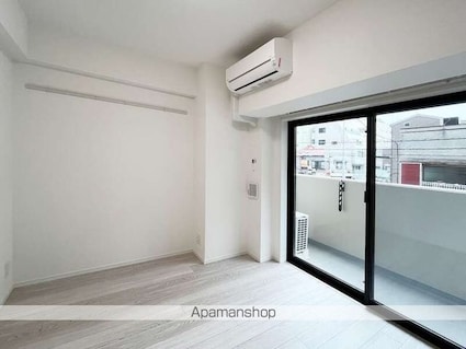 ＳーＲＥＳＩＤＥＮＣＥ浅草ｃｌａｒｉｔｙ[2LDK/43.4m2]のリビング・居間1