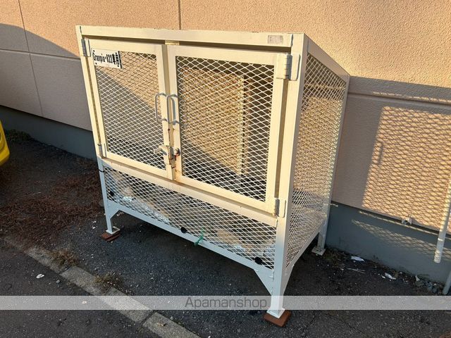 GRAMPIA−622のその他写真
