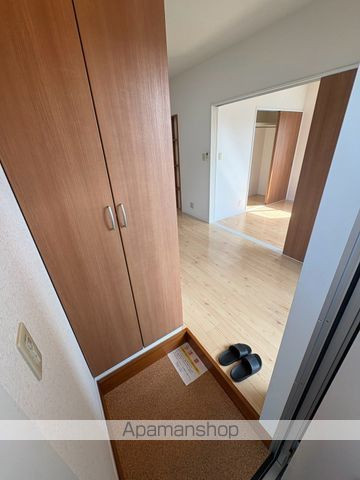 LIETO蓼池 A棟の内装写真