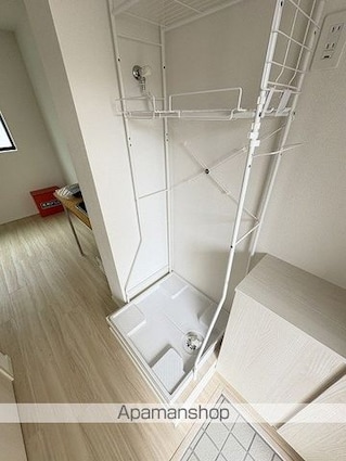 Ｂｌｕｅｂｉｒｄ　Ｈｏｕｓｉｎｇ[1R/17.51m2]のその他部屋・スペース