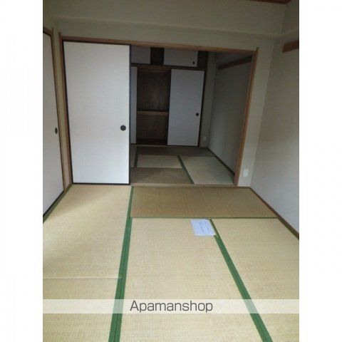 スカール土居田の内装写真