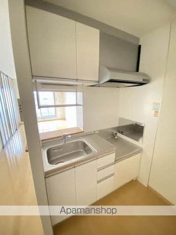 シャーメゾン長町の内装写真