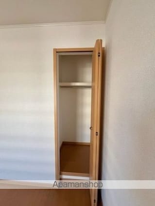 トゥー・ル・モンド[2LDK/61.76m2]の内装8