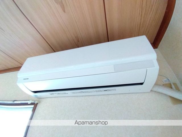 メイゾンフォアの内装写真