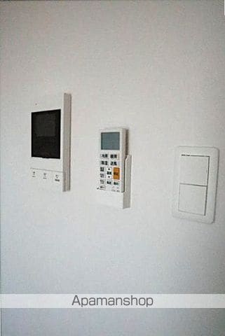 ワイエスビルの内装写真