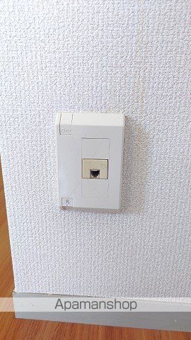 アネックス北町の内装写真