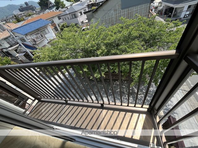 木谷マンションの内装写真