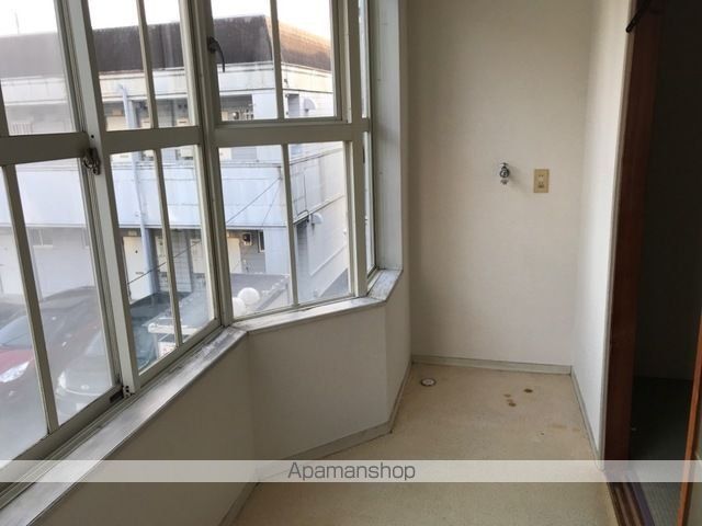 シャンブルクレールUIの内装写真