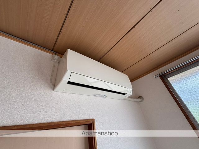 北鎌倉グリーンハイツ1の内装写真