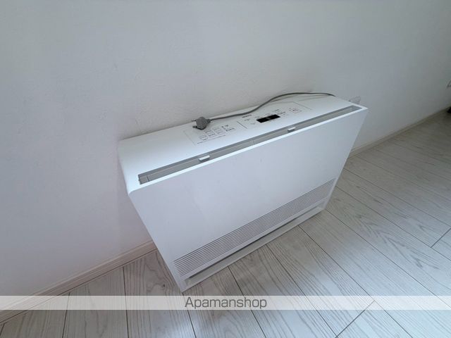 MAJESTICの内装写真