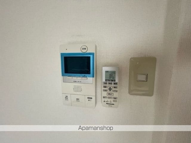 グランディール壹番館の内装写真