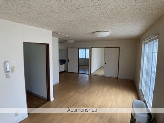 プラザ寿の内装写真