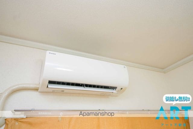 グレイス衣山東の内装写真
