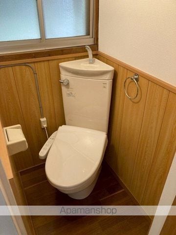 シエル大谷の内装写真