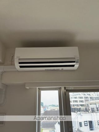 東京都練馬区豊玉北２丁目[1DK/25.17m2]のその他設備