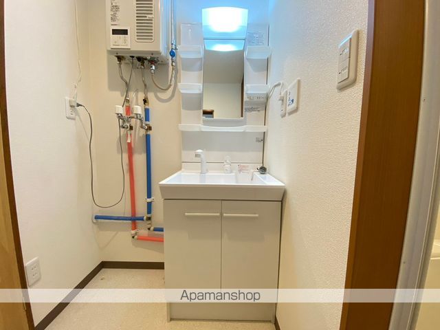 柴田ハイツの内装写真