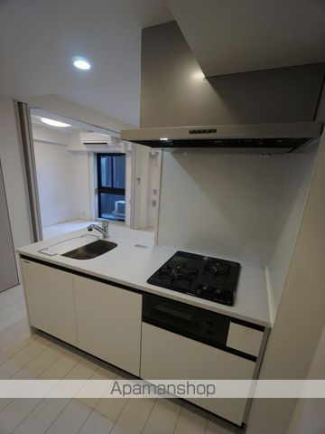 SーRESIDENCE千種BELVIA TOWER(べルヴィアタの内装写真
