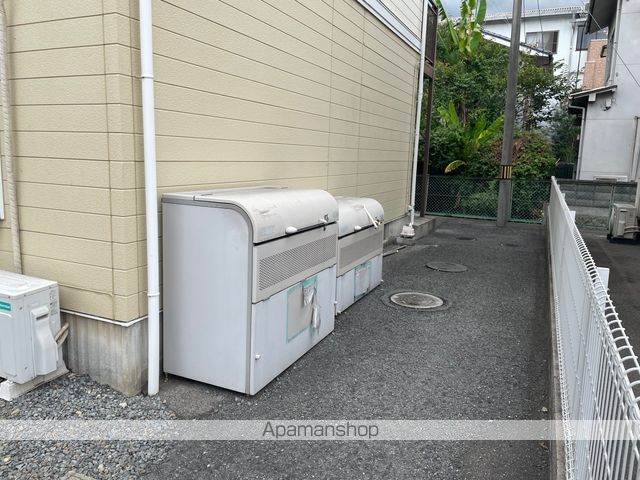 パレス下烏須井のその他写真