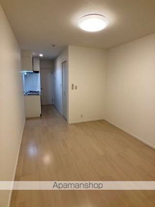 ルノン柏[1LDK/30.61m2]のリビング・居間