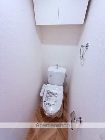 セレニテ蒲生四丁目駅前アリエの内装写真