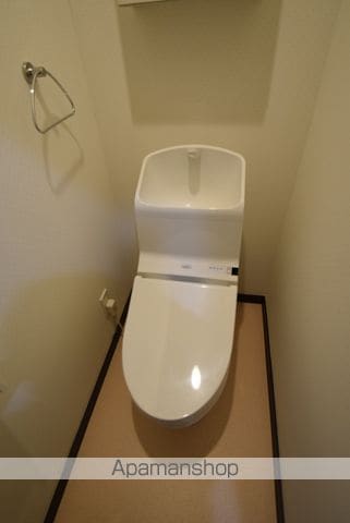 アルバIの内装写真