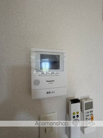 シャロムふえきの内装写真