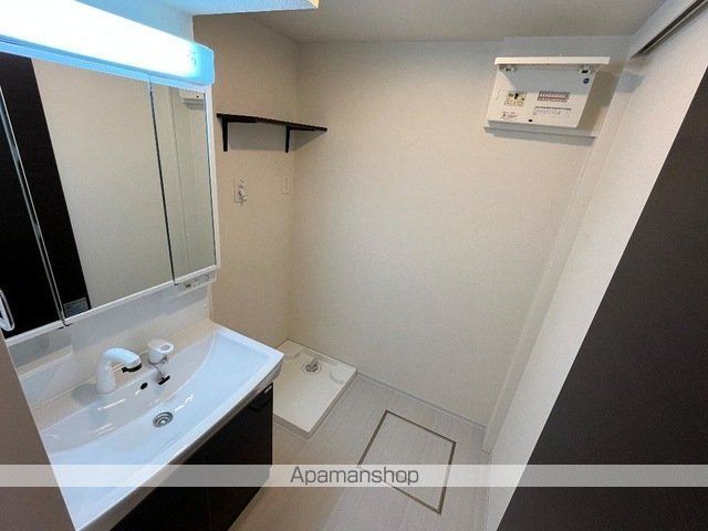 ボナール久保町の内装写真