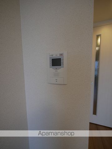 プレサンス谷町七丁目IIの内装写真