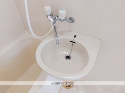 ＢＬＥＳＳ鷹子[1K/24.75m2]の洗面所