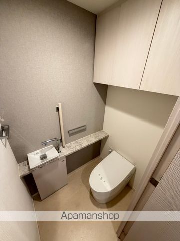 一条タワーの内装写真
