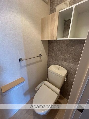 リヴァージュの内装写真