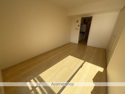 ファルカ[1K/27.52m2]の内装6