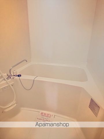 ヴェルデ鳴海の内装写真