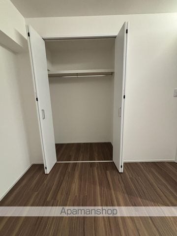 テングッド西新eastの内装写真