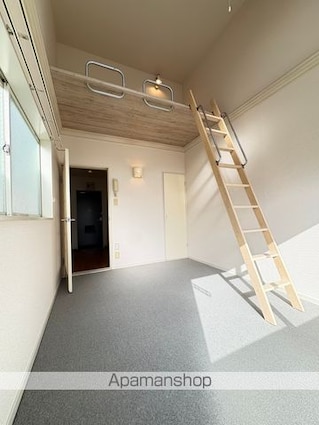 グリーンハイツ[1K/16m2]の内装4