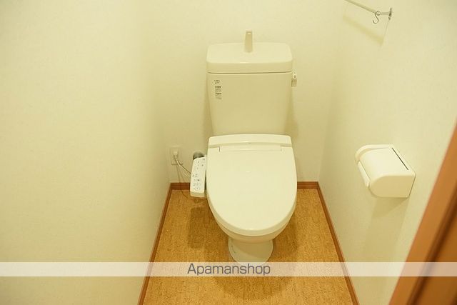 ユーミーなでしこの内装写真