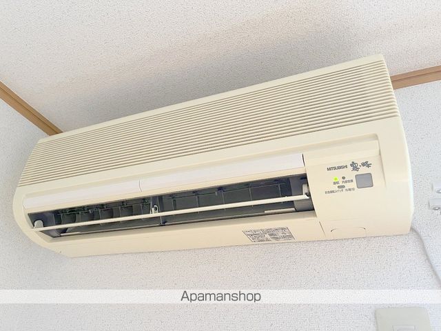 メゾン中百舌鳥IIの内装写真