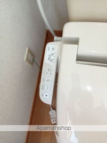 レインボーの内装写真