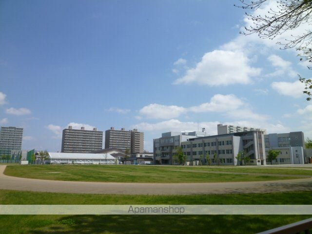 CURE・EARTH N28の周辺写真