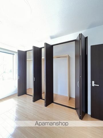 札幌市東西線 円山公園駅 徒歩5分 2階建 築20年の内装写真