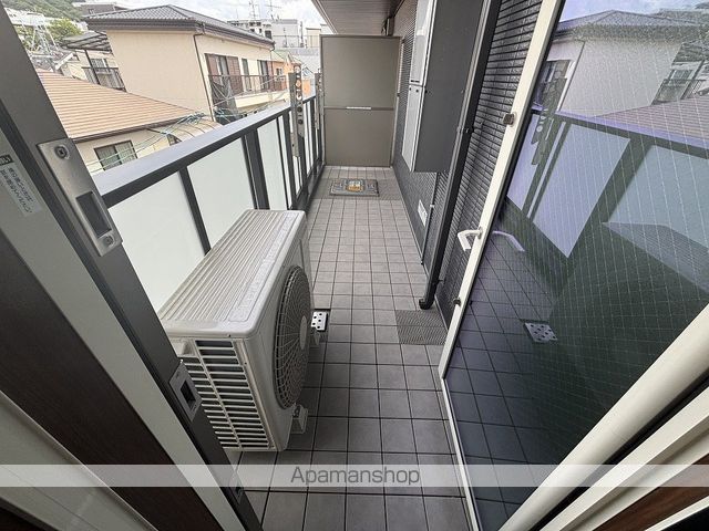 エルメゾンなごみの内装写真